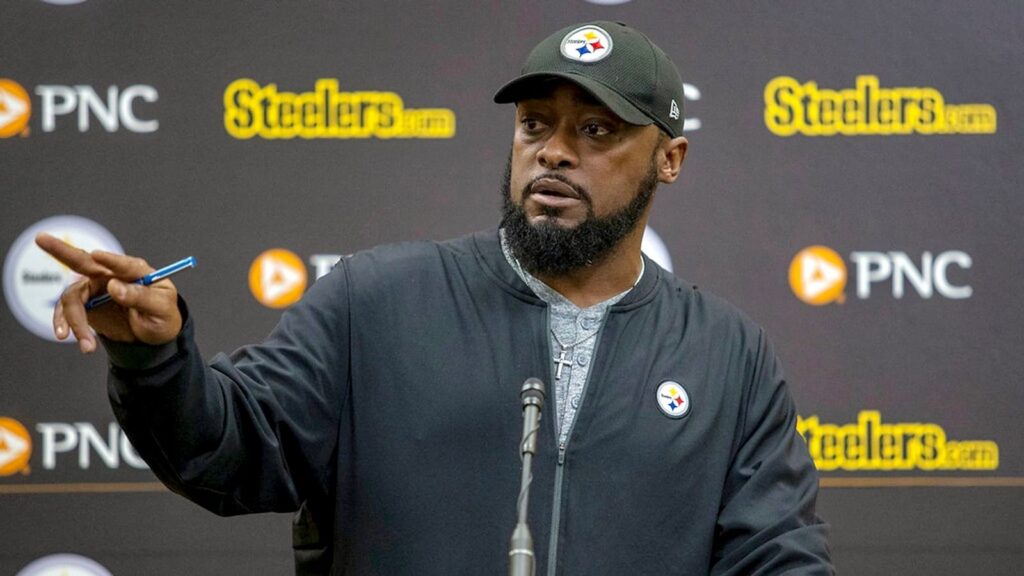 Mike Tomlin press conference-1600x900