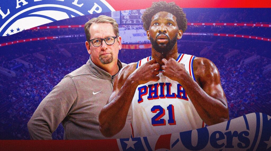 Sixers-Joel-Embiid-Nick-Nurse-1