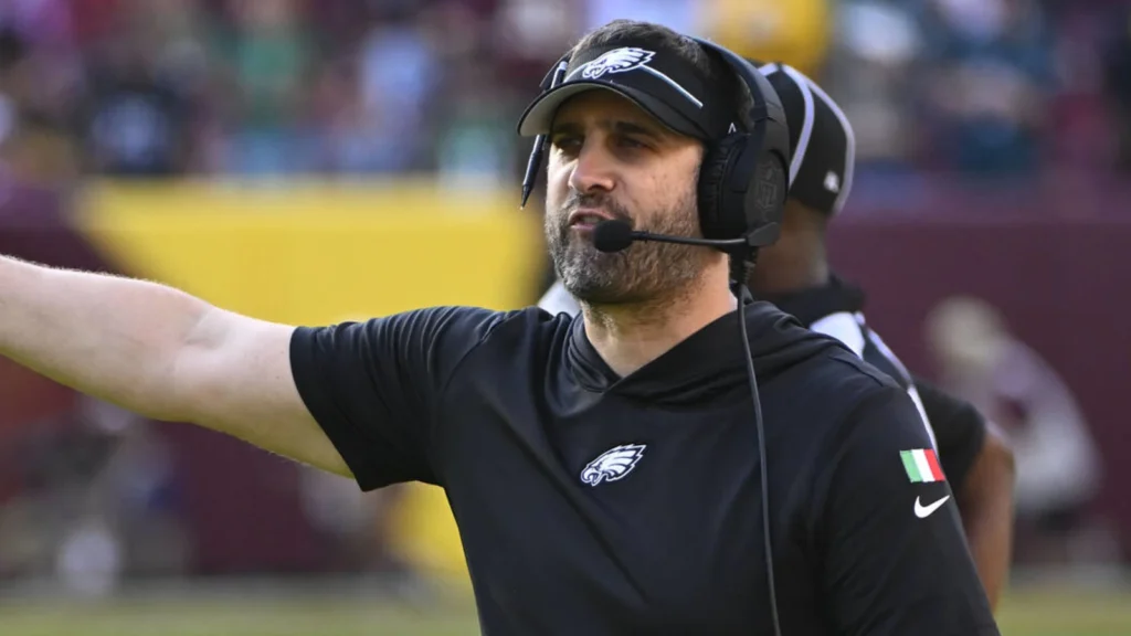 eagles-hc-nick-sirianni-addresses-job-security