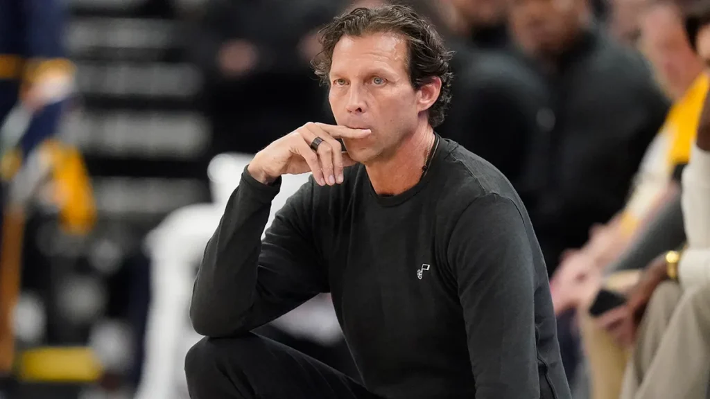 Quin-Snyder