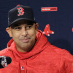 Alex Cora