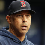 MLB: Boston Red Sox at Tampa Bay Rays