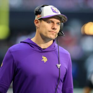 No I Want To Go And Sign With Bears: Minnesota Vikings Quarterback Has 