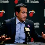 Erik Spoelstra