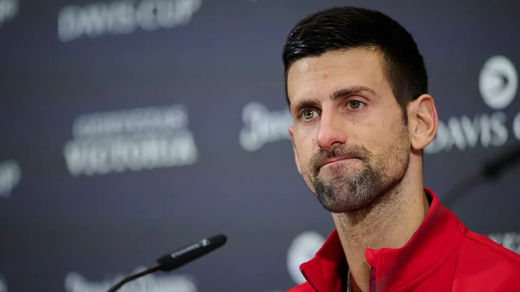 Novak-Djokovic