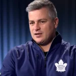 Sheldon-Keefe-Toronto-Maple-Leafs-NHL