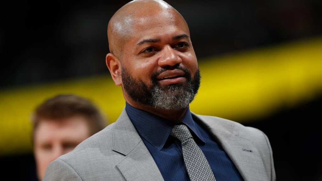 ESPN REPORT: Cleveland Cavaliers Found J.B. Bickerstaff Perfect ...