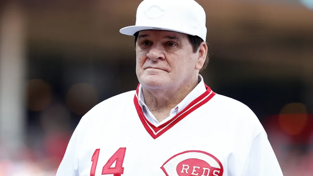 Pete-Rose