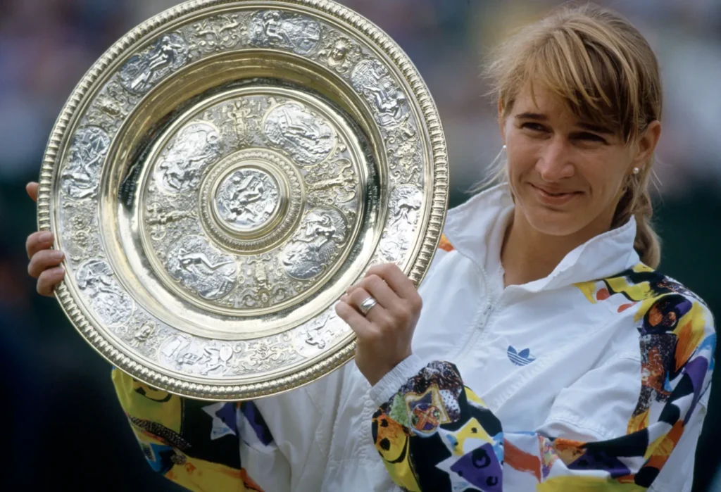 Steffi-Graf-after-winning-womens-singles-final-Wimbledon-July-4-1993 (1)