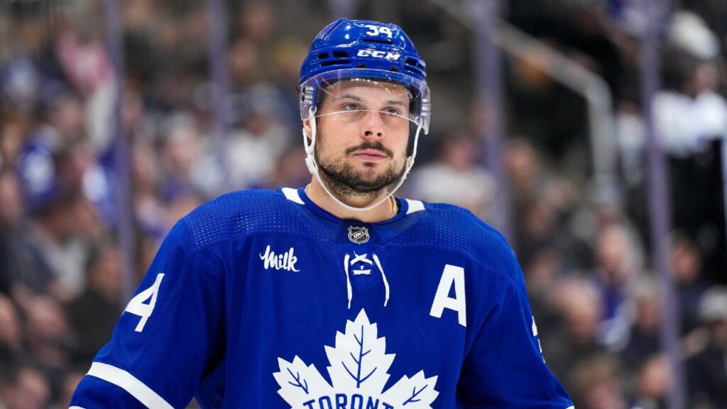 Auston-Matthews-