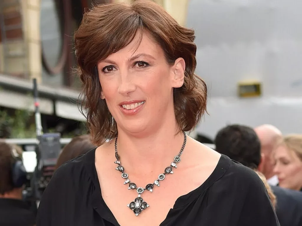 Miranda-Hart