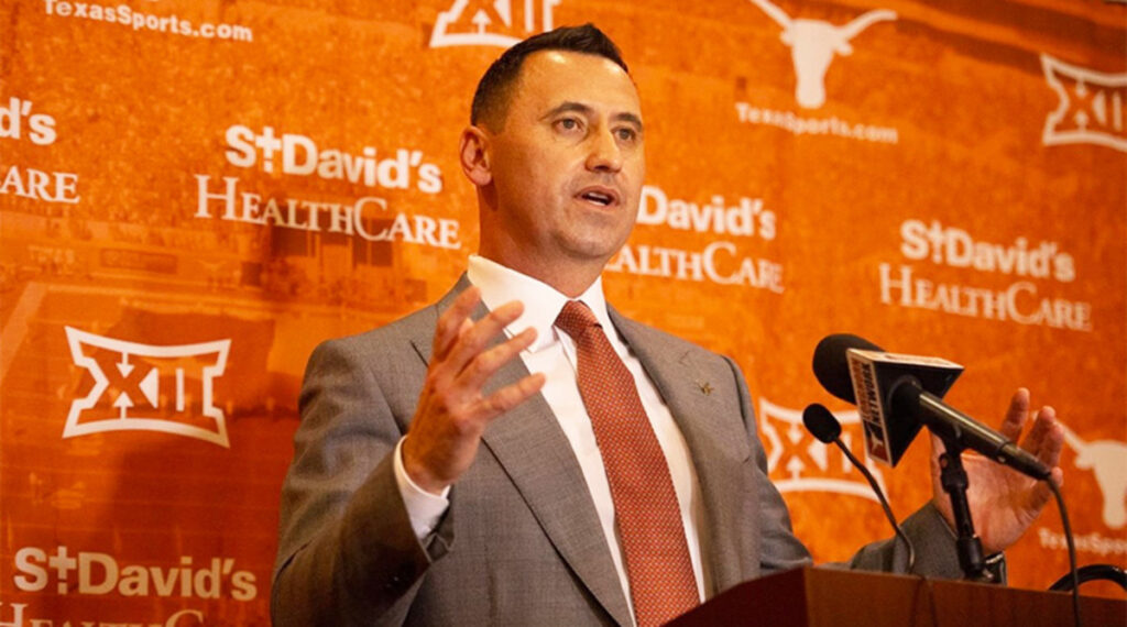 texas-football-5-priorities-for-new-coach-steve-sarkisian-in-2021