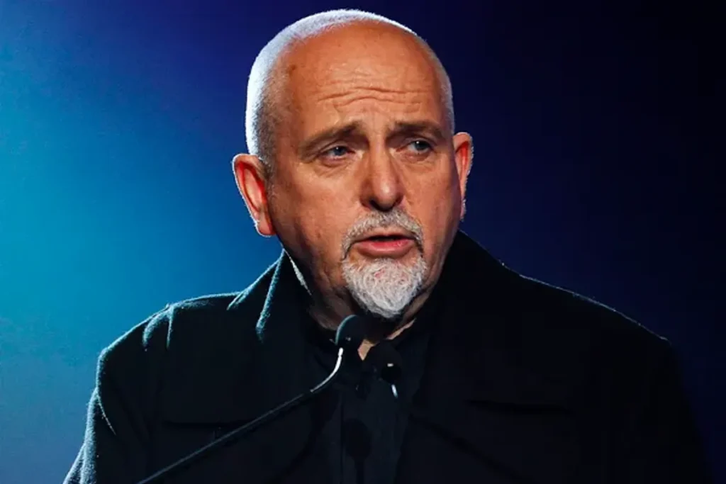 Peter-Gabriel