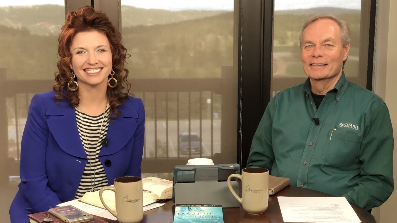 Breaking News Jamie Wommack, Wife of Renowned Pastor Andrew Wommack