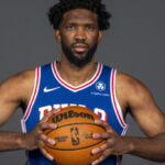 Joel Embiid