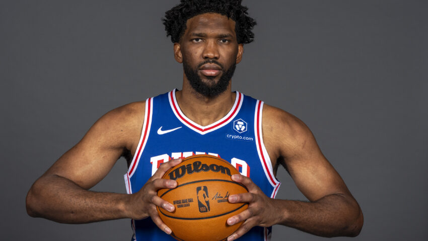 Joel Embiid