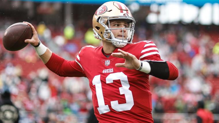 Brock Purdy Secures Record-Breaking Deal with 49ers: A New 3-Year ...