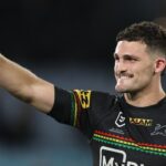 Nathan Cleary 28.09.24