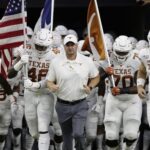 Longhorns athletes demand changes at Texas, from building names and statues to ‘The Eyes of Texas’ spirit song