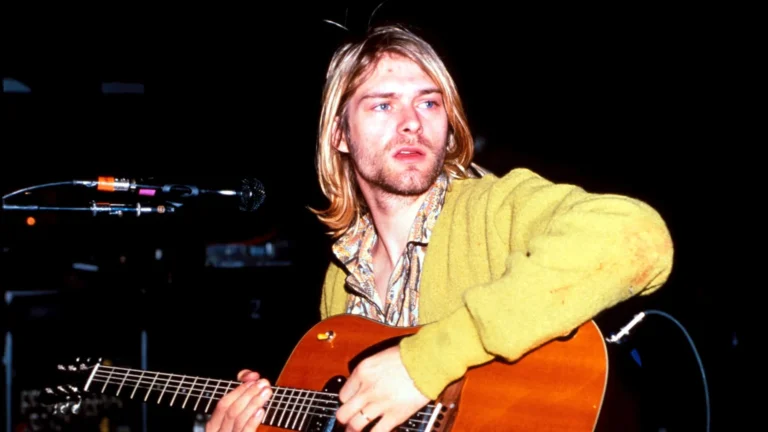 Kurt-Cobain