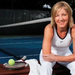 Chris-Evert-2009